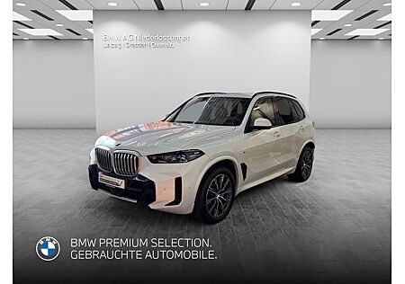BMW X5 XDRIVE30D