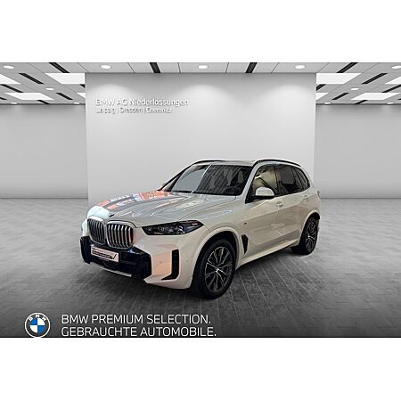 BMW X5 M kaufen
