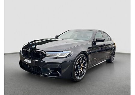 BMW M5 Competition xDrive