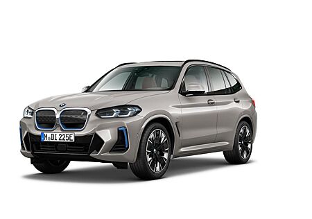 BMW iX3 (ab 2021)