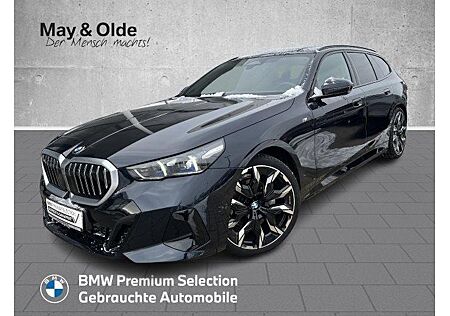 BMW 520I