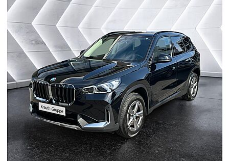 BMW X1 sDrive18i