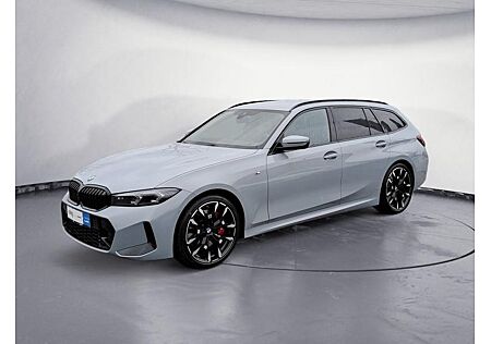 BMW 320d xDrive Touring