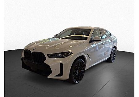 BMW X6 xDrive30d M Sport