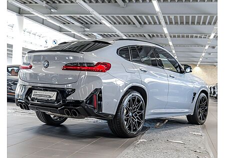 BMW X4 M Competition