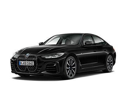 BMW 1er M Coupé i4 eDrive40 Gran Coupé