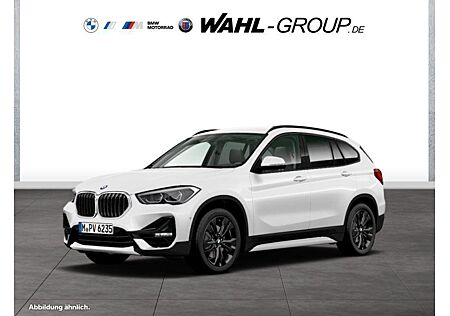 BMW X1 sDrive 20i