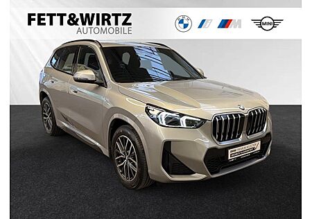 BMW X1 sDrive18i