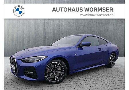 BMW 1er M Coupé 430d xDrive Coupé