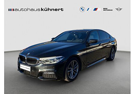 BMW 530d xDrive Limousine