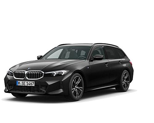 BMW 318i Touring