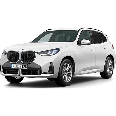 BMW X3 M kaufen
