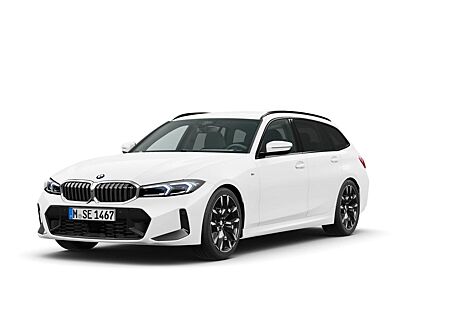 BMW 330d xDrive Touring