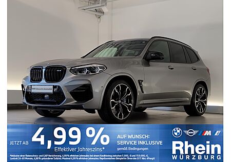 BMW X3 M