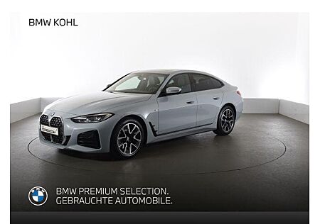 BMW 1er M Coupé 430i xDrive Gran Coupé