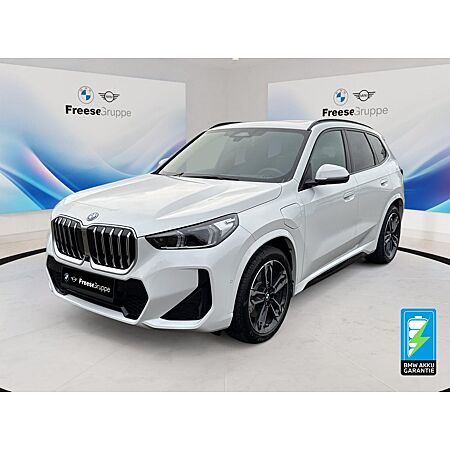 BMW X1 kaufen