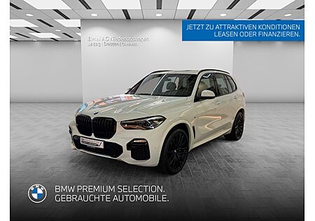 BMW X5 XDRIVE40D