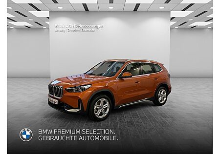 BMW X1 XDRIVE23I