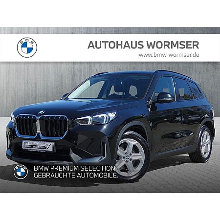 BMW X1 kaufen