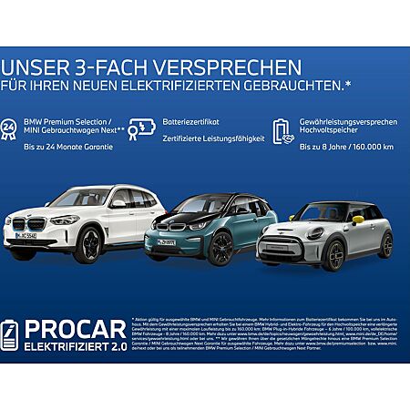 BMW i4 kaufen