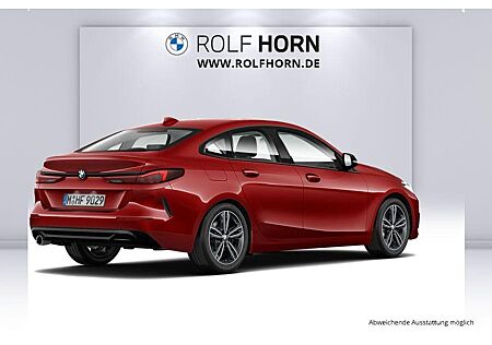 BMW 218I