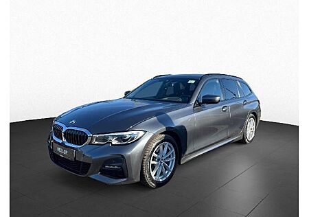 BMW 330i xDrive Touring