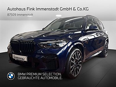 BMW X5 XDRIVE40D