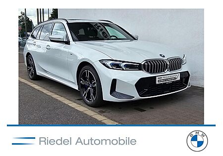 BMW 330e Touring