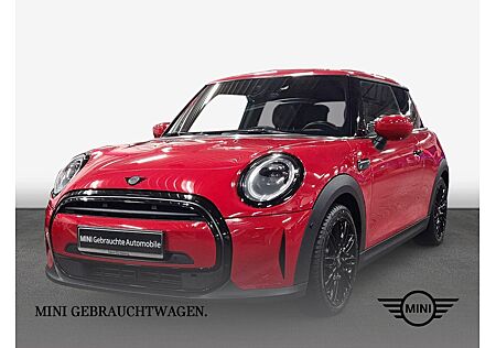Mini One D One 3t