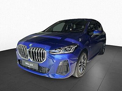 BMW 220dA xDrive AT M Sport