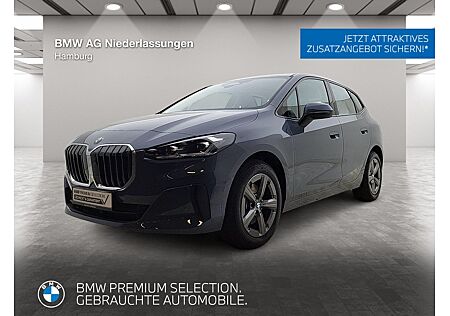BMW 220I ACTIVE TOURER