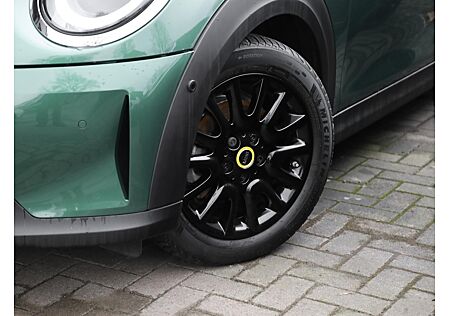 Mini Cooper SE 3-Türer
