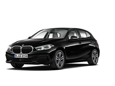BMW 118d 5-Türer