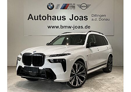 BMW X7 xDrive40d