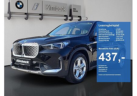 BMW iX1 xDrive30