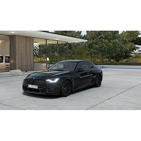BMW M8 Coupé kaufen