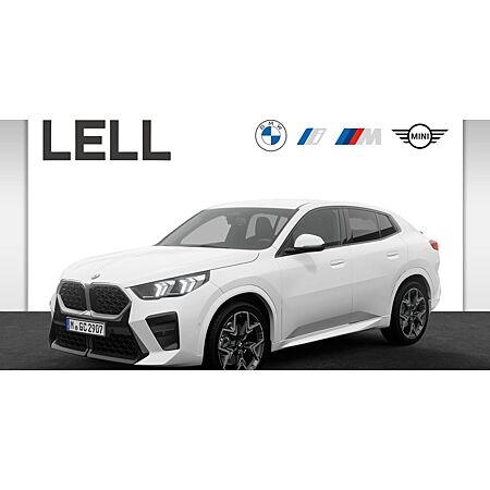 BMW X2 kaufen