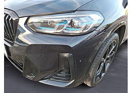 BMW X3 xDrive30i