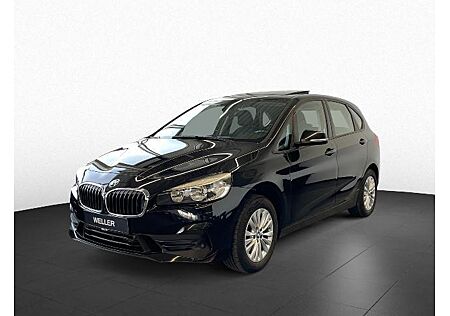 BMW 2er Active Tourer 218dA xDrive Active Tourer