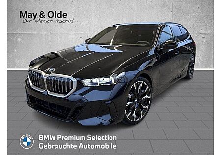 BMW 520I