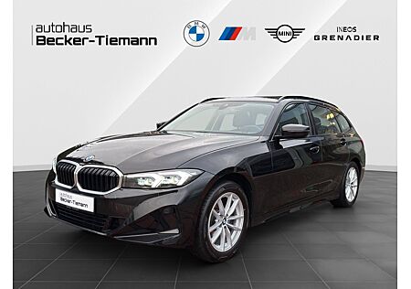 BMW 318i Touring
