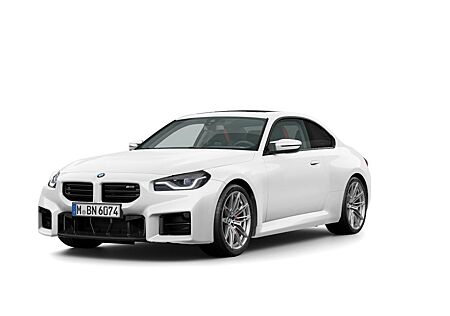 BMW M2 Coupe (G87)