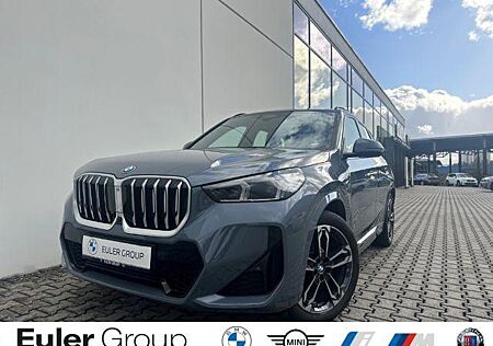 BMW X1 xDrive30e M Sport