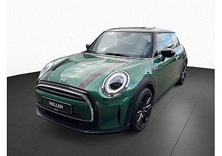 Mini Cooper 3-Türer