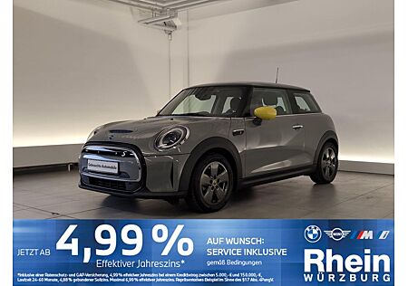 Mini Cooper SE