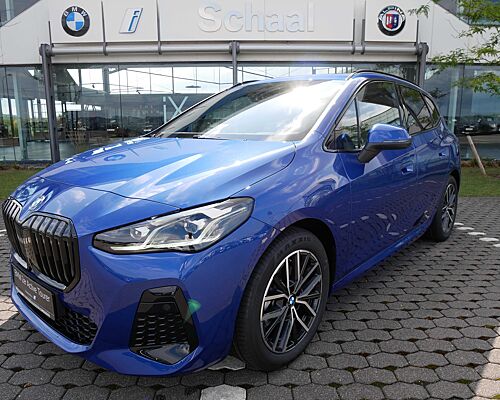 BMW 218d Active Tourer