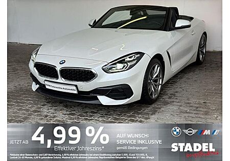 BMW Z4 M Z4 SDRIVE20I A