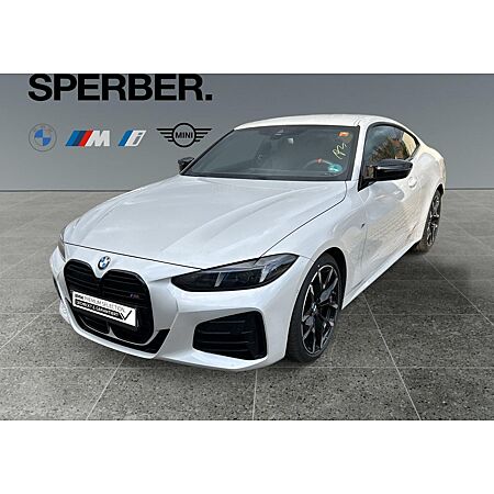 BMW 440 Gran Coupe kaufen