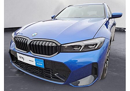 BMW 320d xDrive Touring