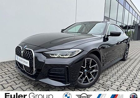 BMW 1er M Coupé 420dA xDrive Gran Coupé